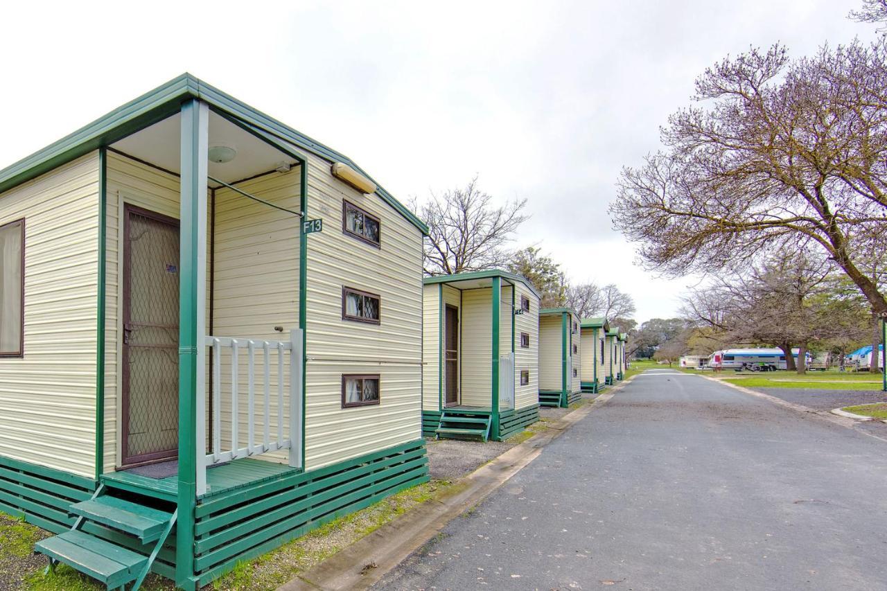 Borderland Wodonga Holiday Park Quarto foto