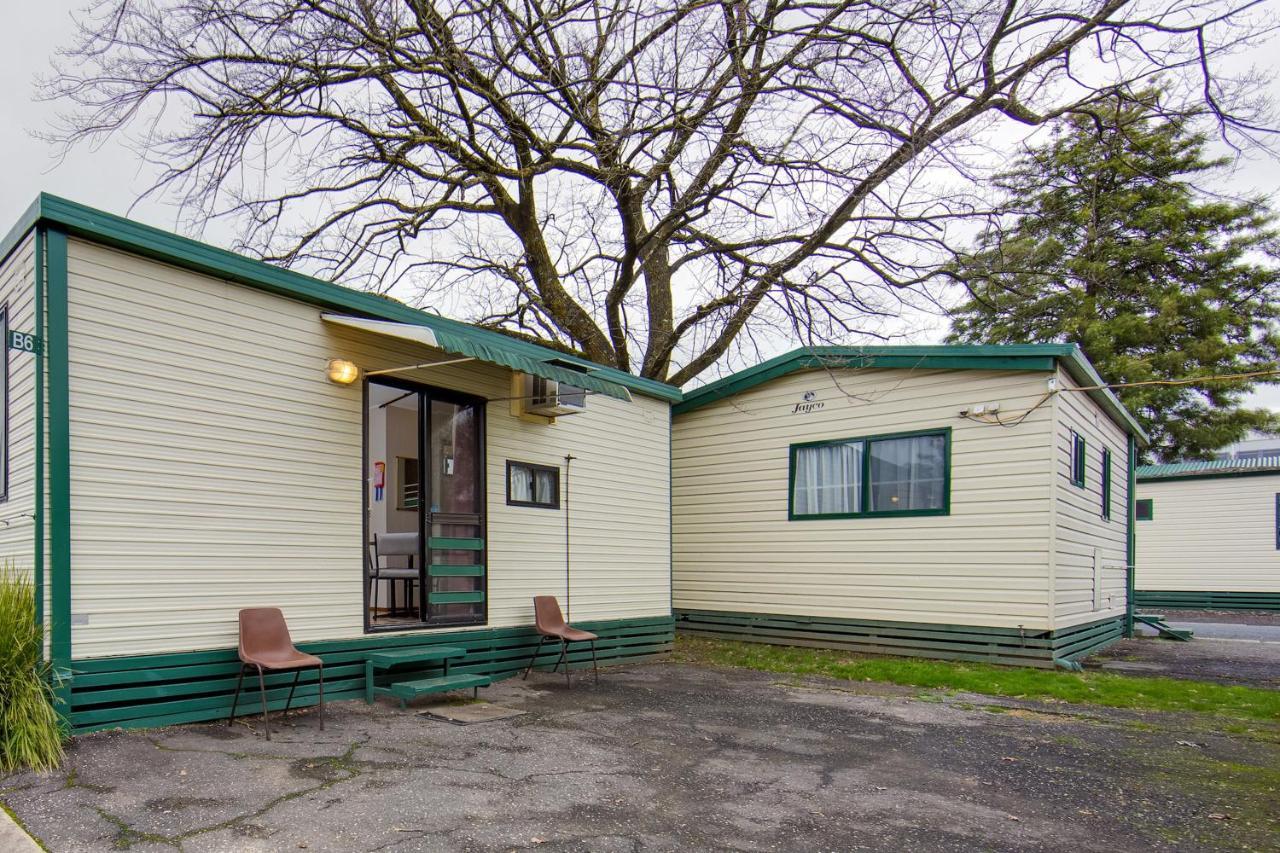 Borderland Wodonga Holiday Park Quarto foto