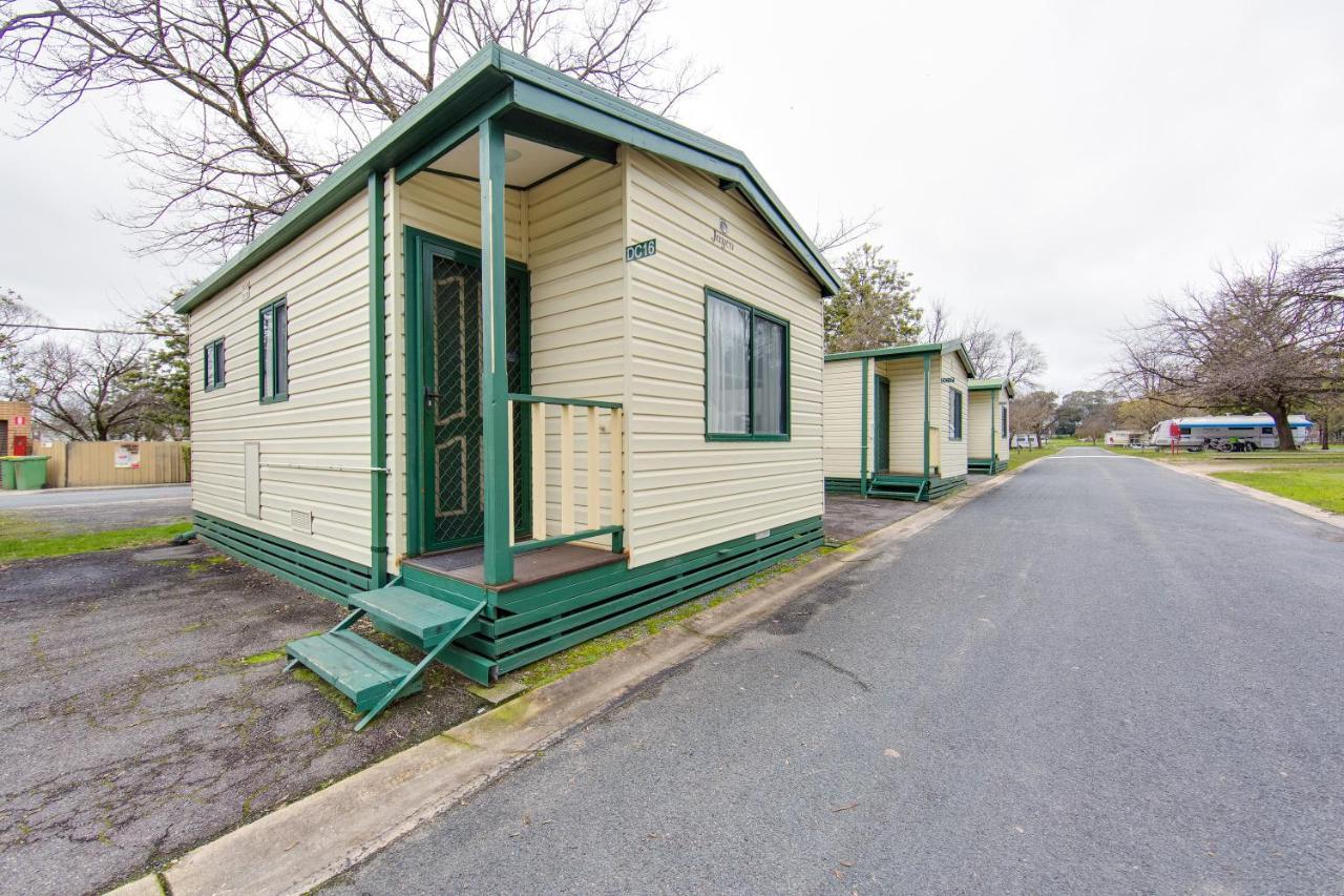 Borderland Wodonga Holiday Park Quarto foto