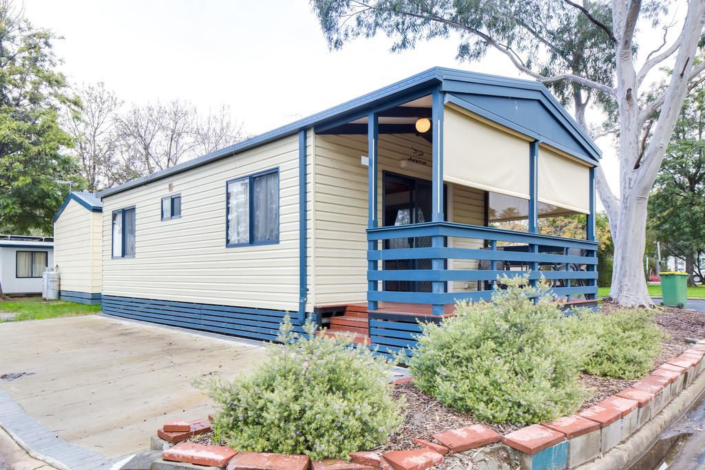 Borderland Wodonga Holiday Park Quarto foto
