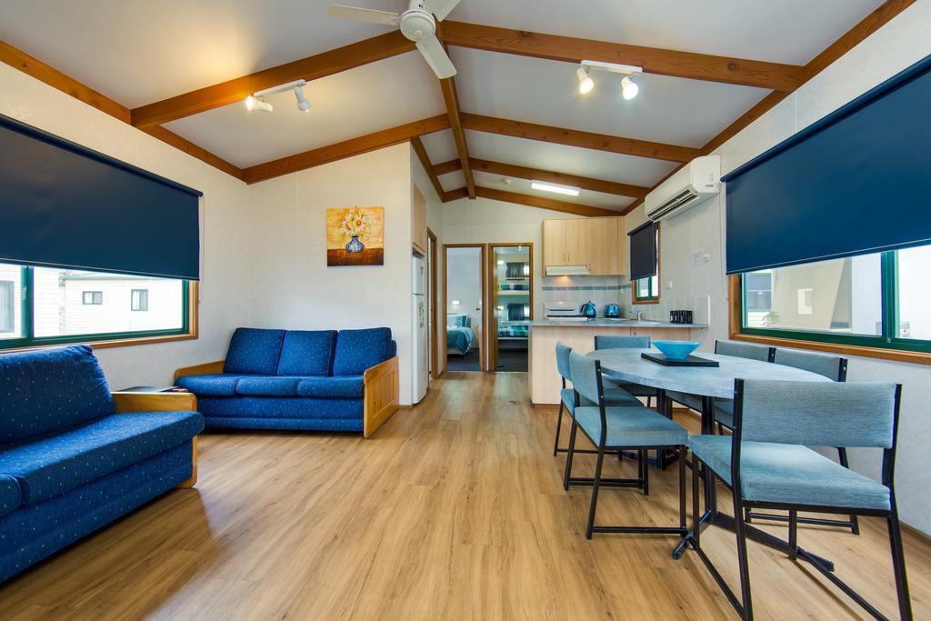 Borderland Wodonga Holiday Park Quarto foto