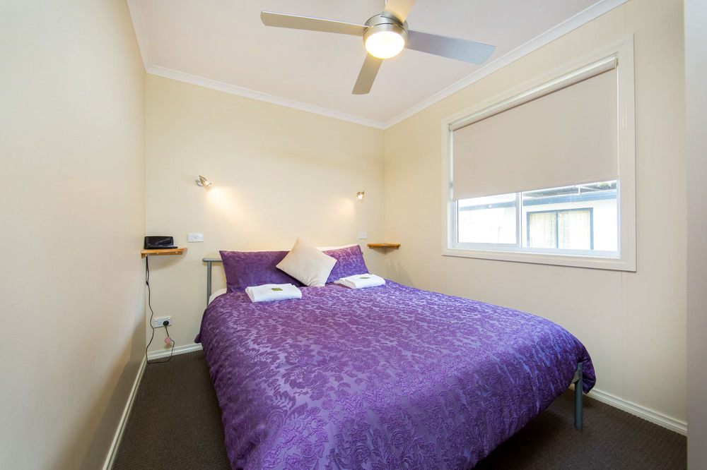Borderland Wodonga Holiday Park Exterior foto