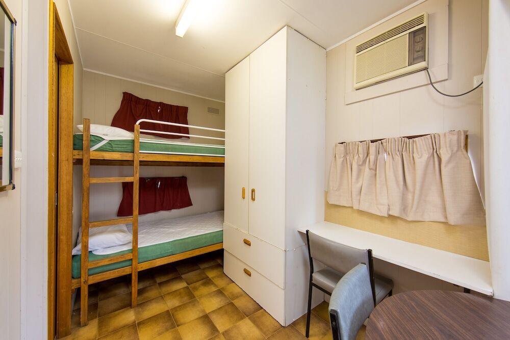 Borderland Wodonga Holiday Park Exterior foto
